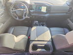 Chevrolet Silverado 2024