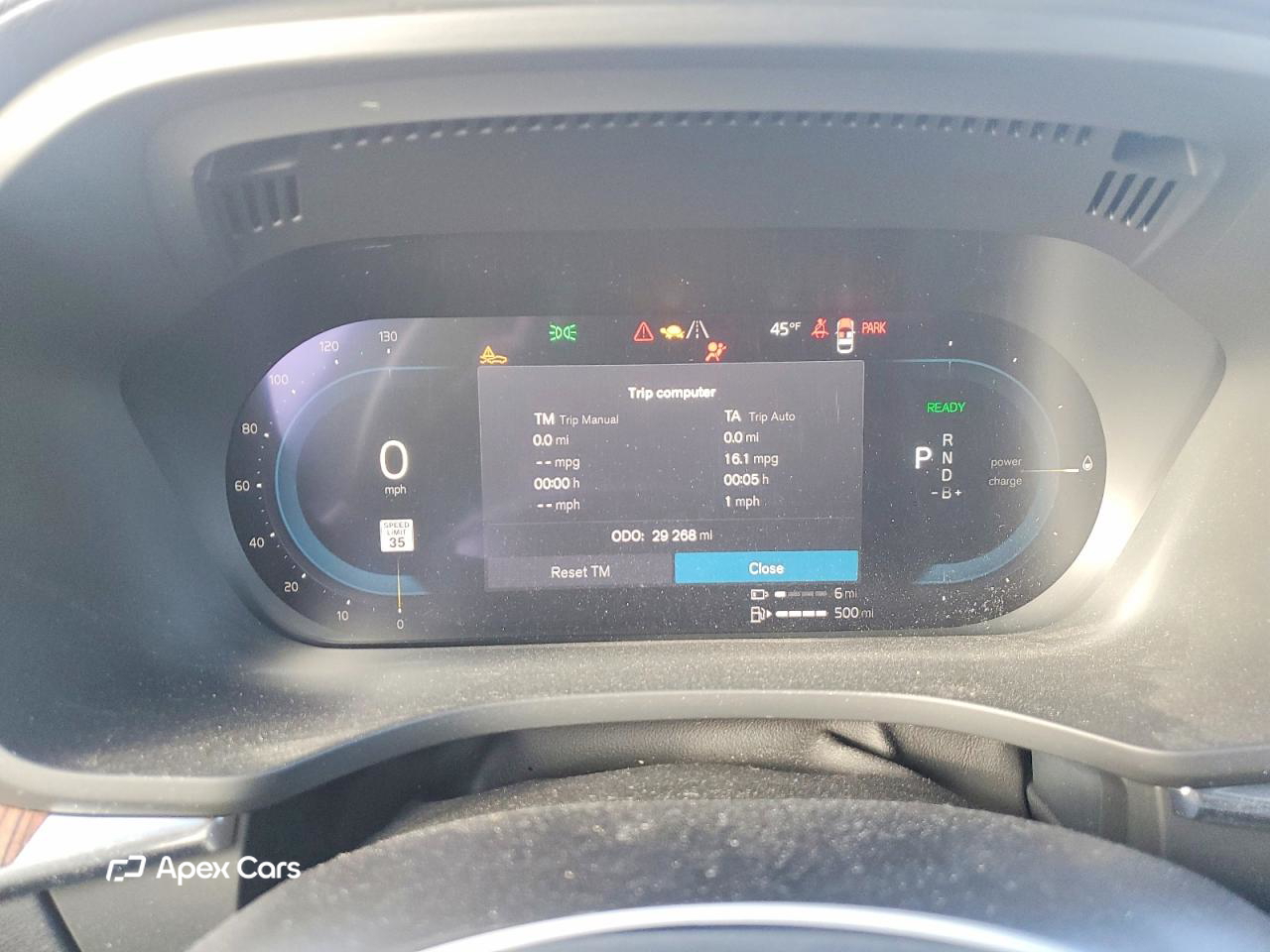 Volvo XC60 2025