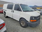 Chevrolet Express 2007