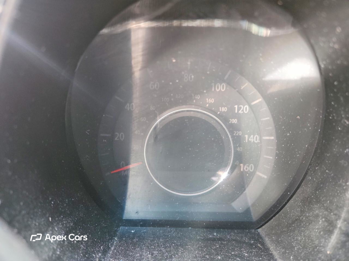Kia Optima 2012