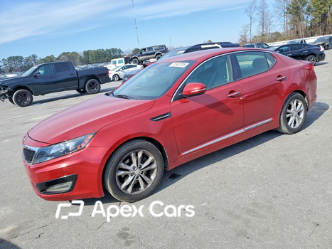 Kia Optima 2013 - Image 1 of 13