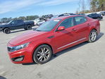 Kia Optima 2013