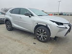 Lexus NX 2015