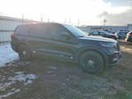 Ford Explorer 2023
