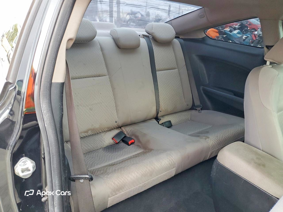 Honda Civic 2015