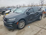 Chrysler Pacifica 2022
