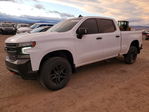 Chevrolet Silverado 2021
