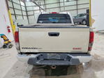 GMC Canyon 2005