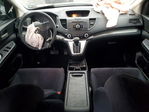 Honda CR-V 2014