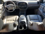 Toyota Sequoia 2007