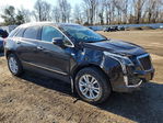 Cadillac XT5 2024
