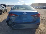 Mazda 3 2018
