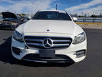Mercedes-Benz E-klasse 2017