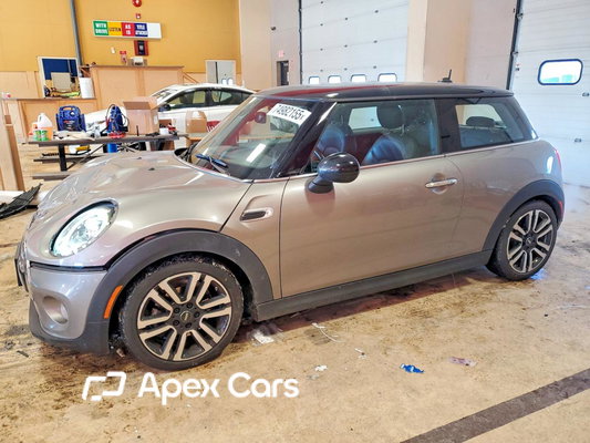 MINI Cooper 2019 - Zdjęcie 1 z 12