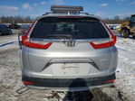 Honda CR-V 2017