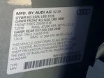 Audi Q3 2024