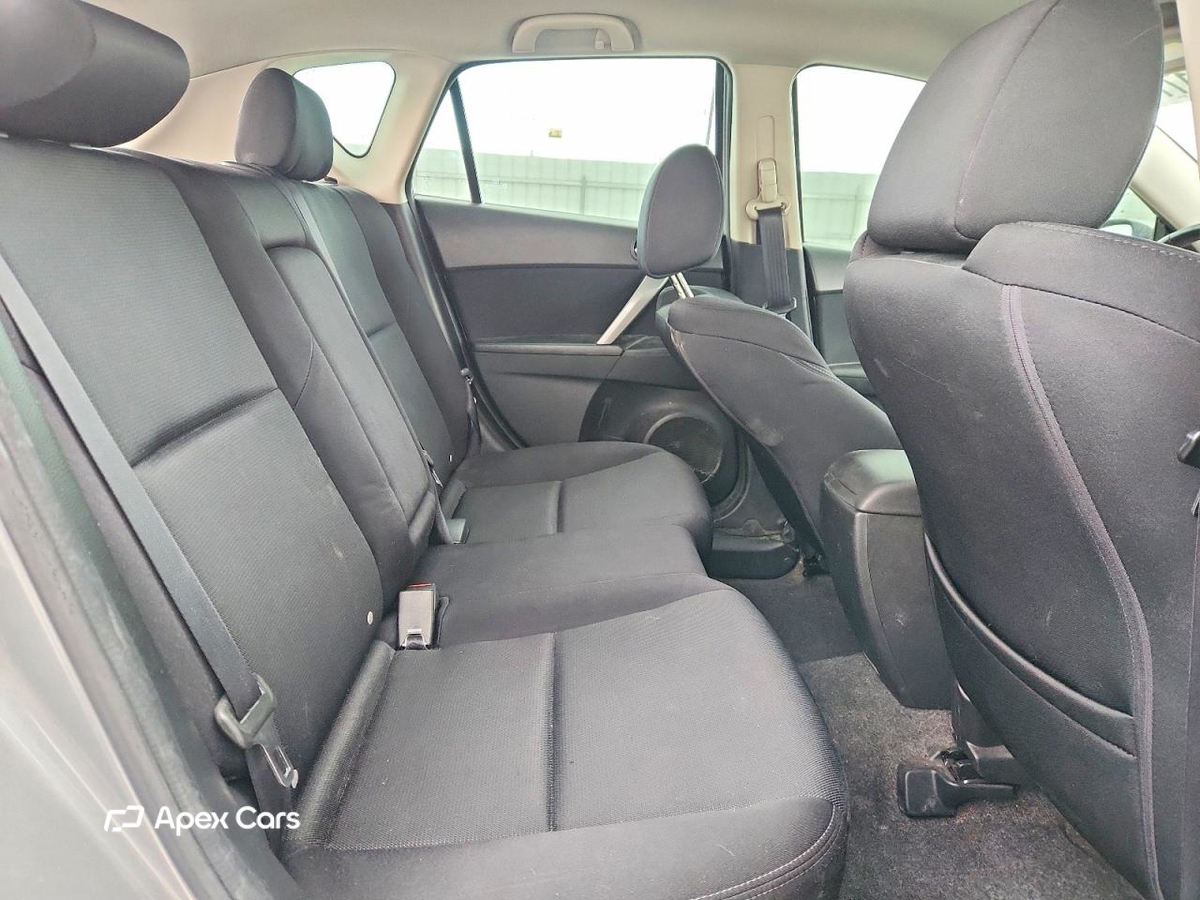 Mazda 3 2011