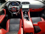 Jaguar F-Pace 2020