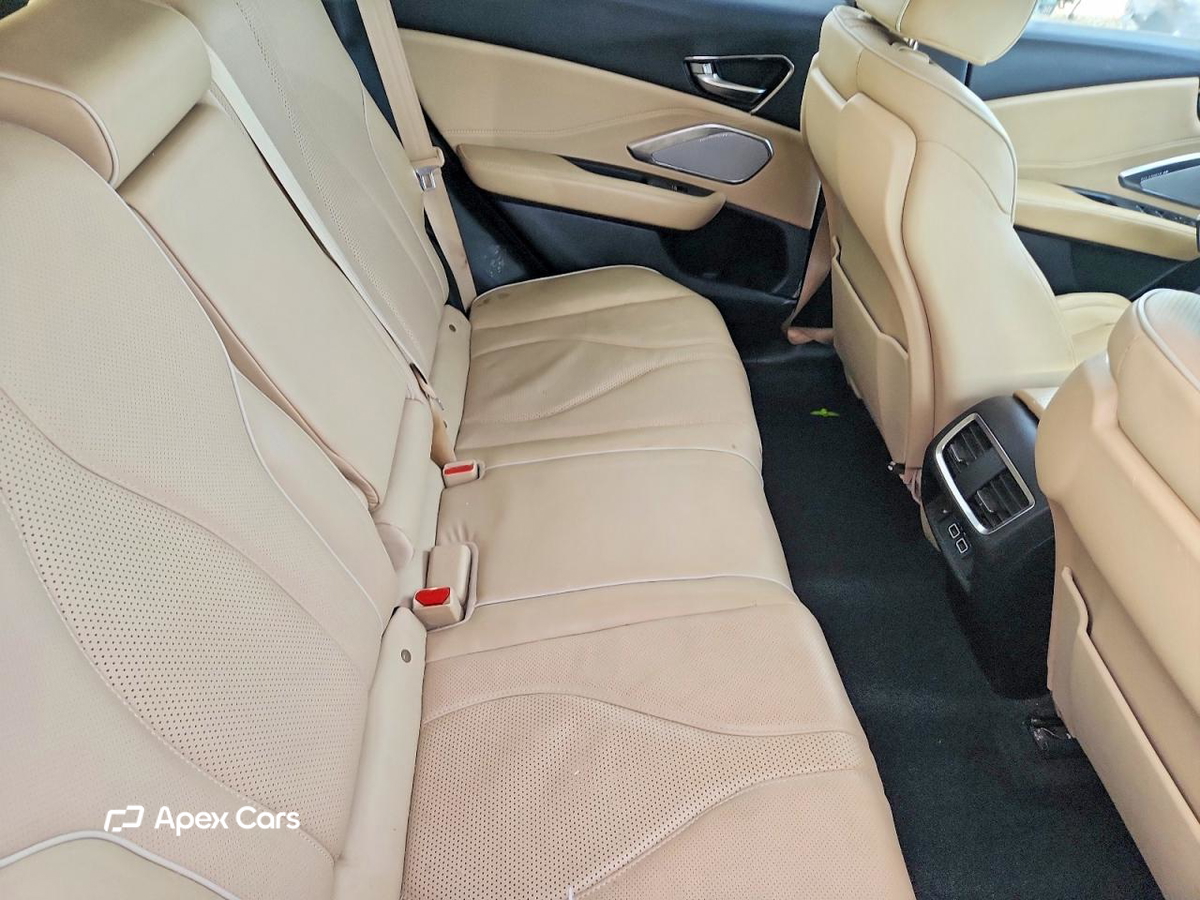 Acura RDX 2019