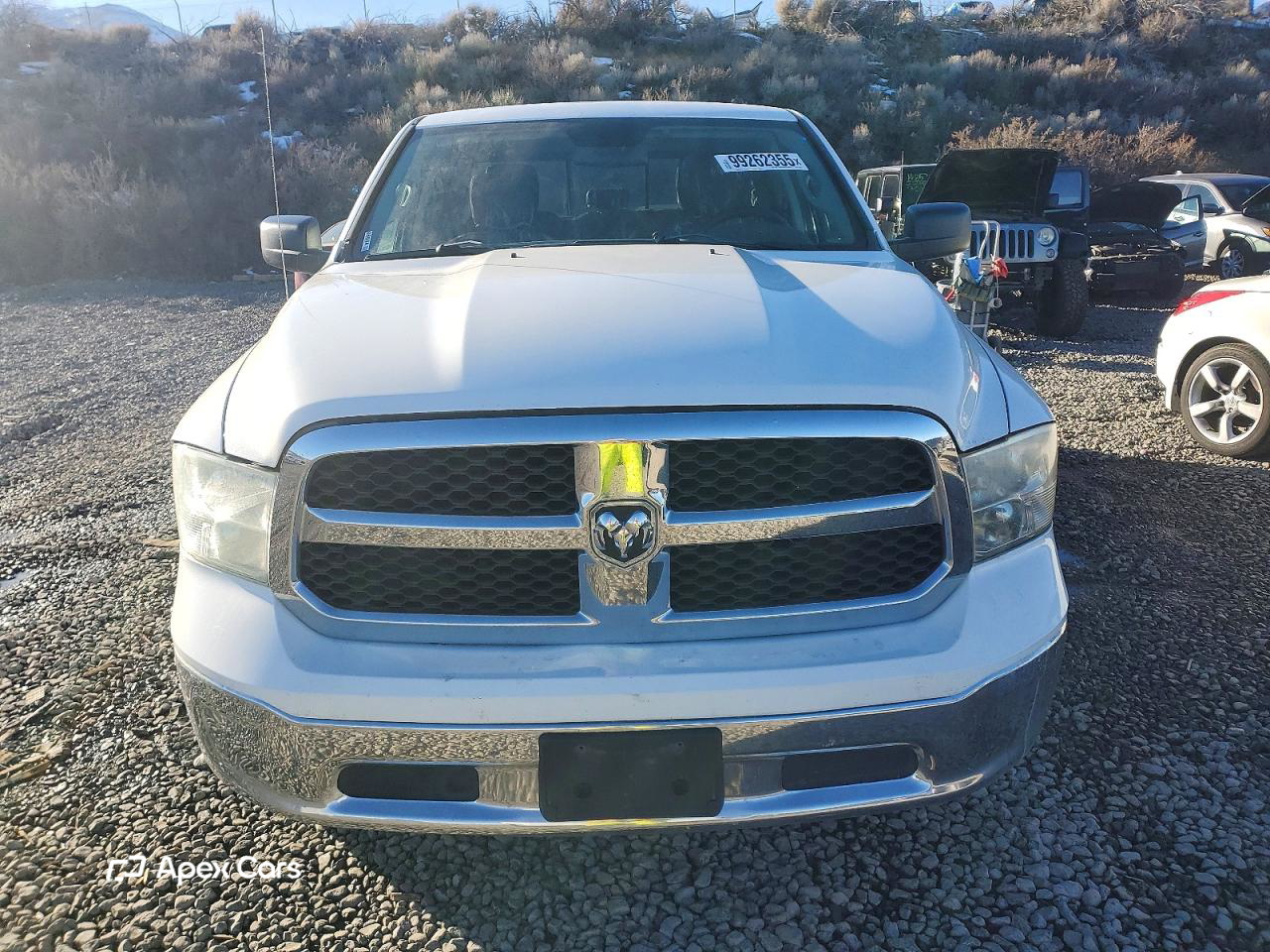RAM 1500 2014