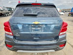 Chevrolet Trax 2021