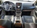 Chrysler Voyager 2014
