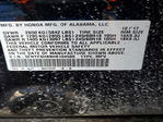 Honda Pilot 2017