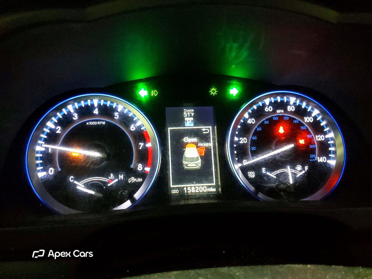 Toyota Highlander 2015