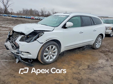 Buick Enclave 2016 - Zdjęcie 1 z 14