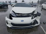 Subaru BRZ 2023