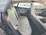 Tesla Model S 2014