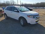Ford Edge 2014