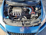 Honda CR-Z 2014
