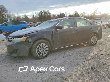 Toyota Camry 2012 - Zdjęcie 1 z 13