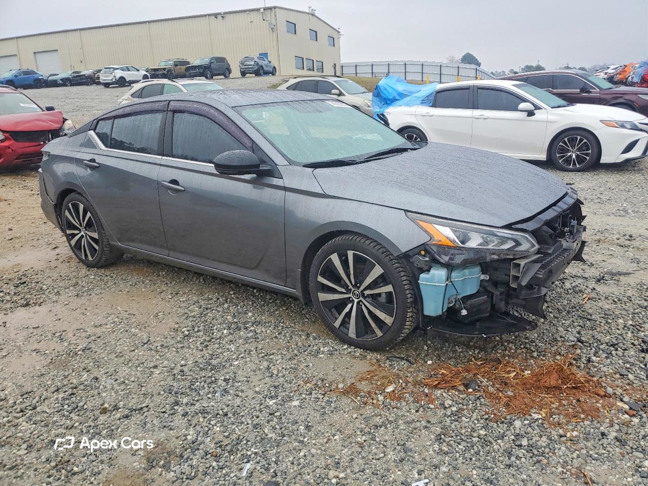 Altima 2019
