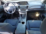 Honda Accord 2015