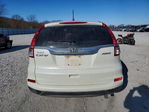 Honda CR-V 2016
