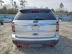 Ford Explorer 2013