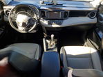 Toyota RAV 4 2017