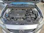 Mazda 6 2016