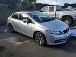 Honda Civic 2014