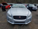 Jaguar XJ 2016