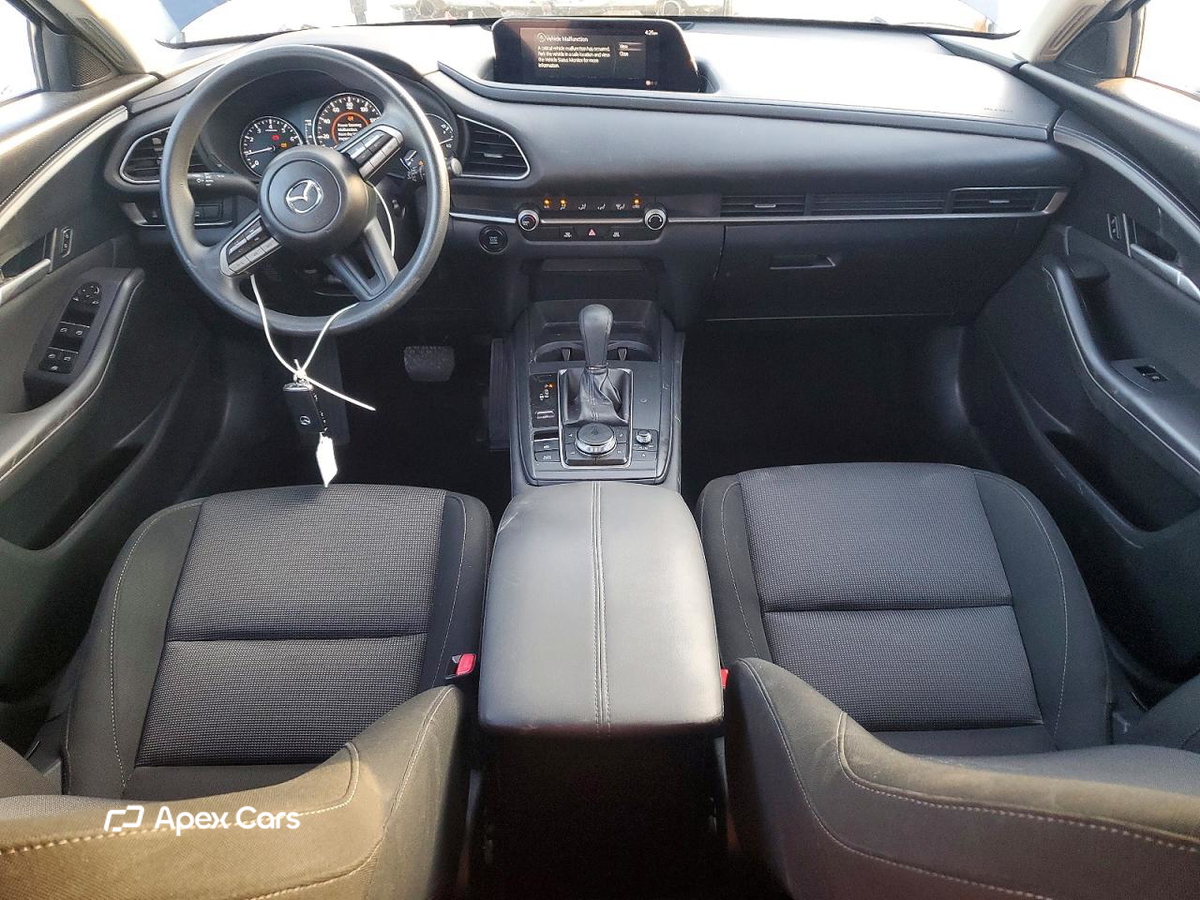 Mazda CX-30 2021