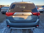 Mitsubishi Outlander 2016