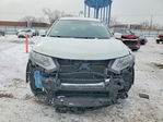 Nissan Rogue 2018