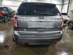 Ford Explorer 2014