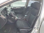 Nissan Sentra 2015
