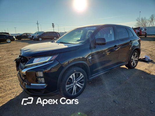 Mitsubishi Outlander 2020 - Image 1 of 14