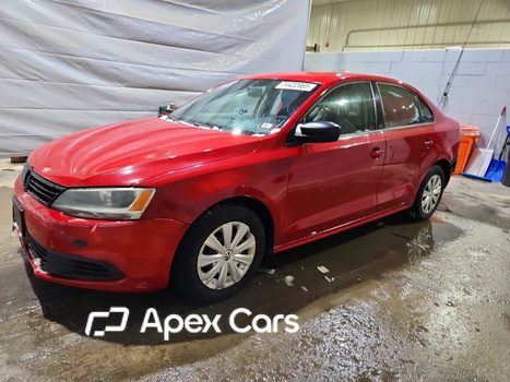 Volkswagen Jetta 2014 - Image 1 of 13
