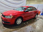 Volkswagen Jetta 2014